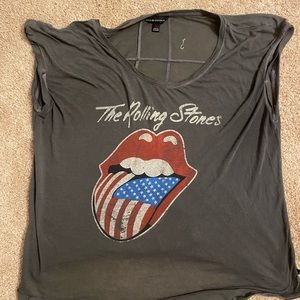 Rolling Stones Tee